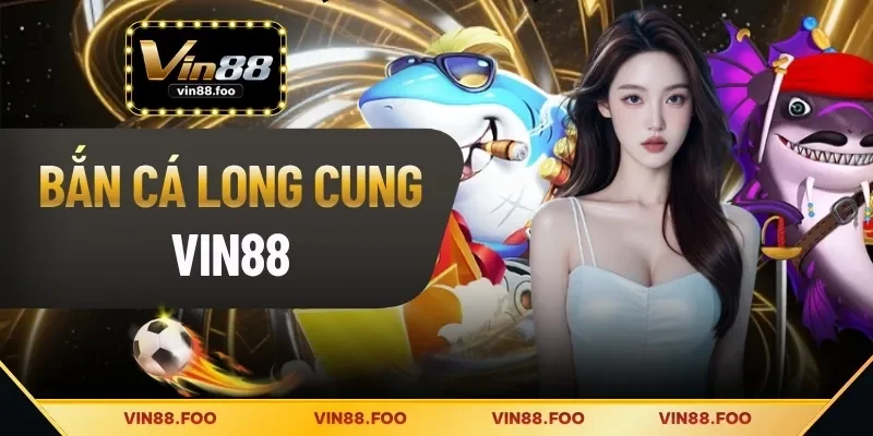 Bắn Cá Long Cung - Game Săn Cá Cực Hot Từ JDB Fishing