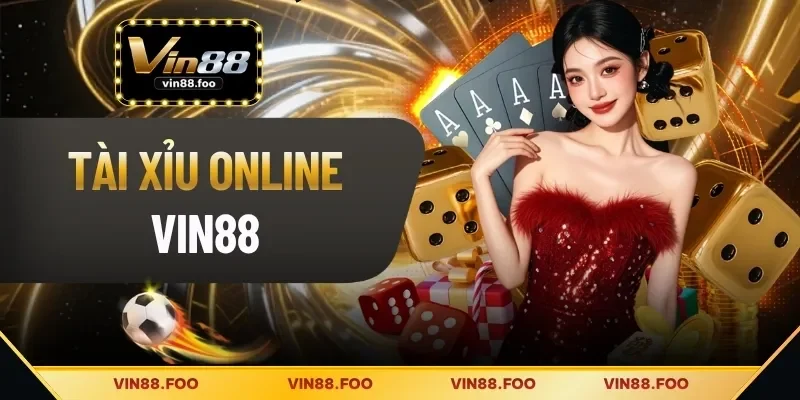 Tài Xỉu Online - Siêu Phẩm Cá Cược Trực Tuyến Hot Nhất 2026
